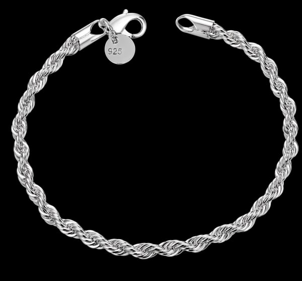 Pulseira Moira - Fio Baiano