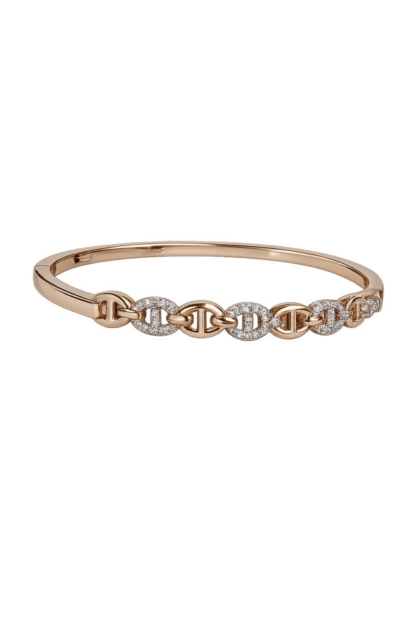 Bracelete Lacre