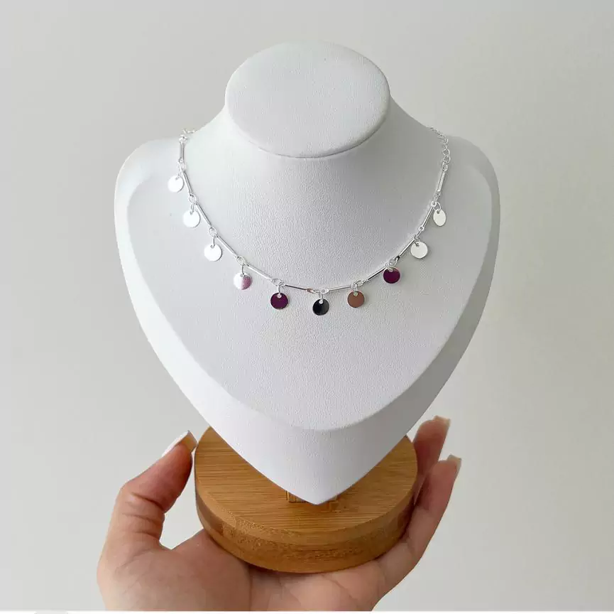 Choker Narciso