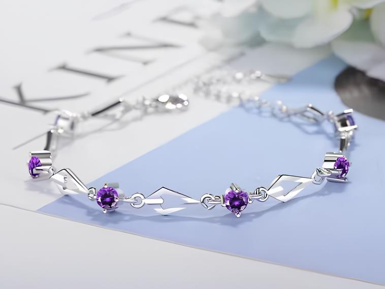 Pulseira Gaia