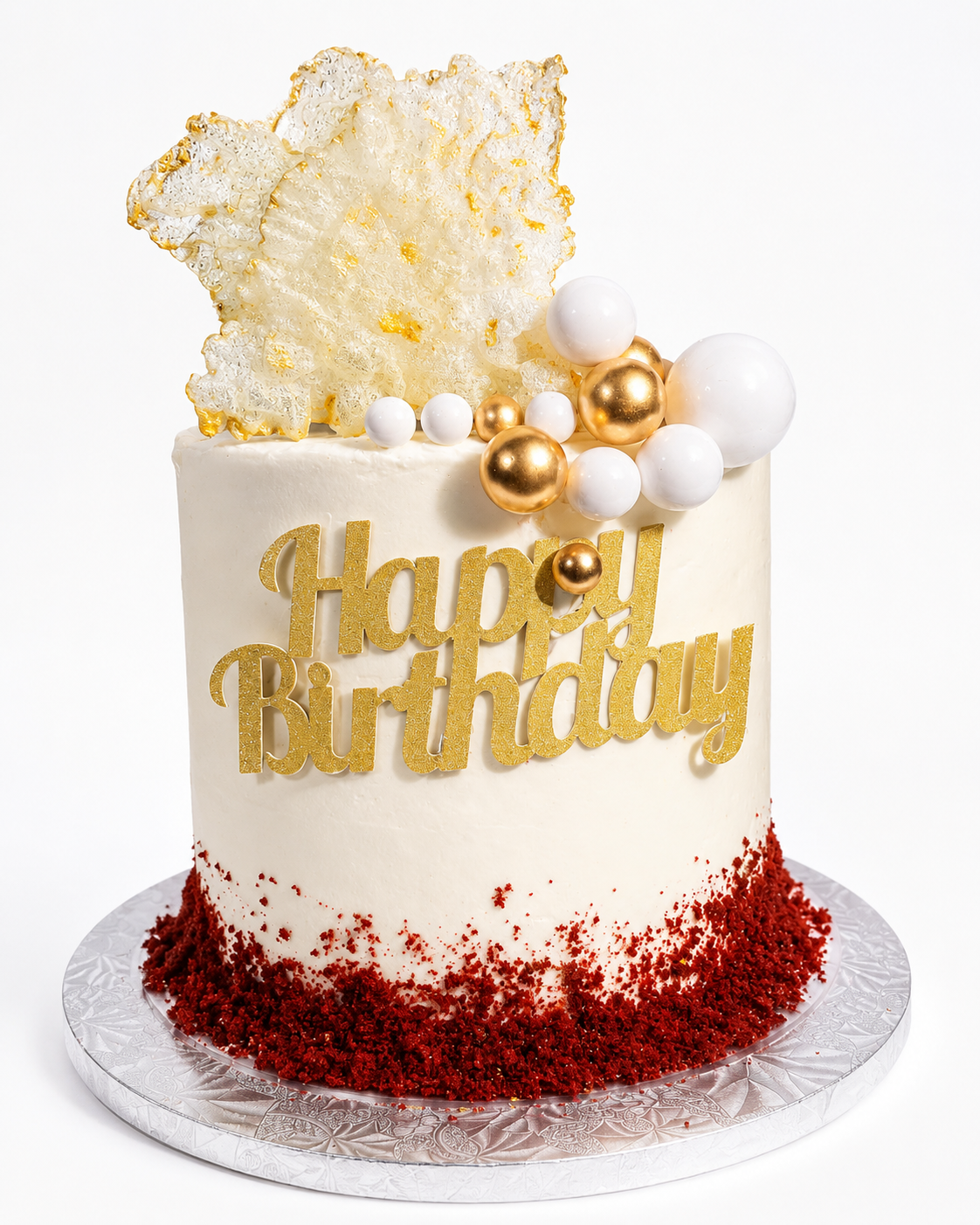 Crimson & Gold Celebration