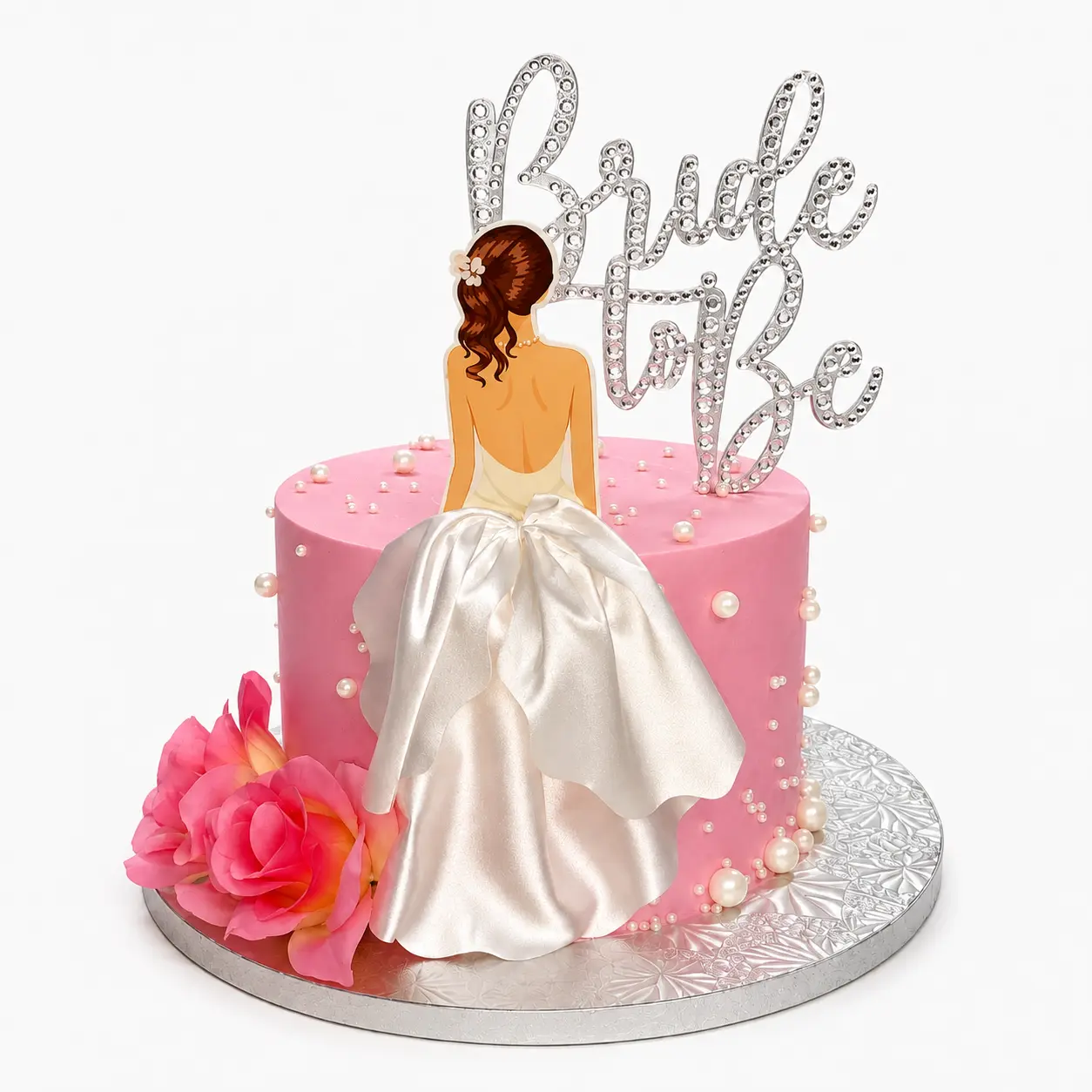Blushing Bride Celebration