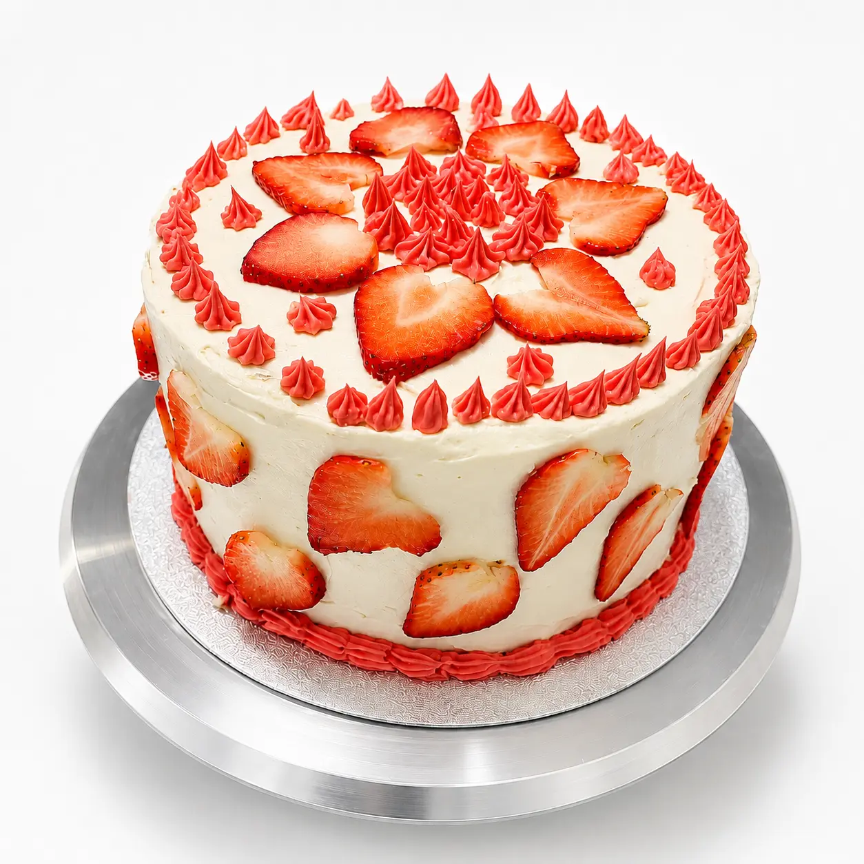 Strawberry Delight