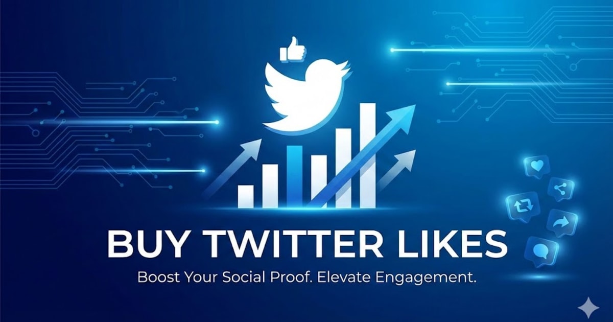 Buy Twitter Likes: The Truth About Boosting Engagement