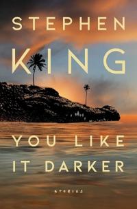 Cover image of You Like It Darker