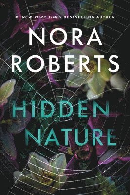 Cover image of Hidden Nature