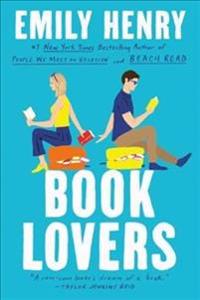 Cover image of Book Lovers