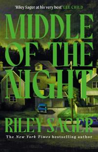 Cover image of Middle of the night