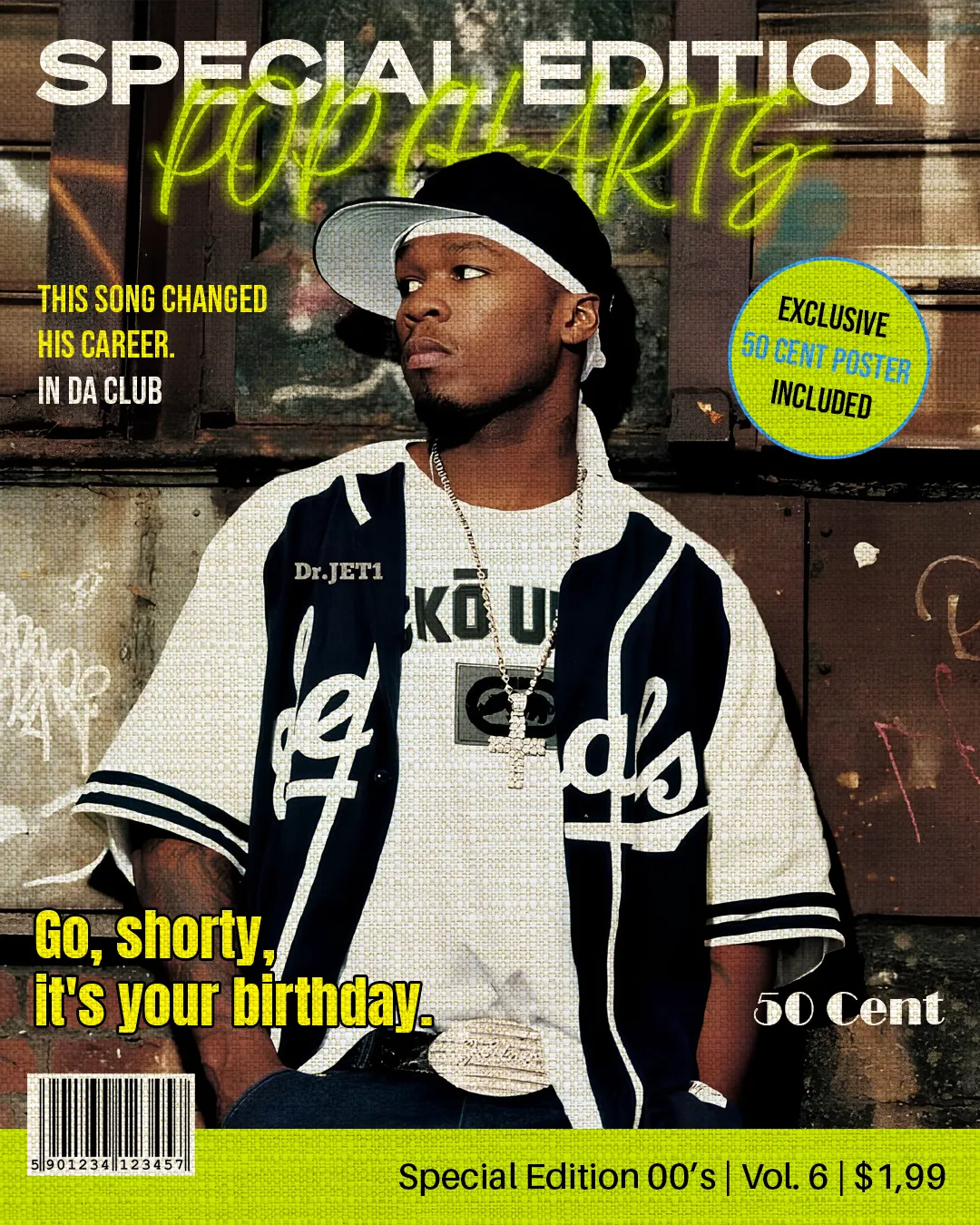 50 Cent