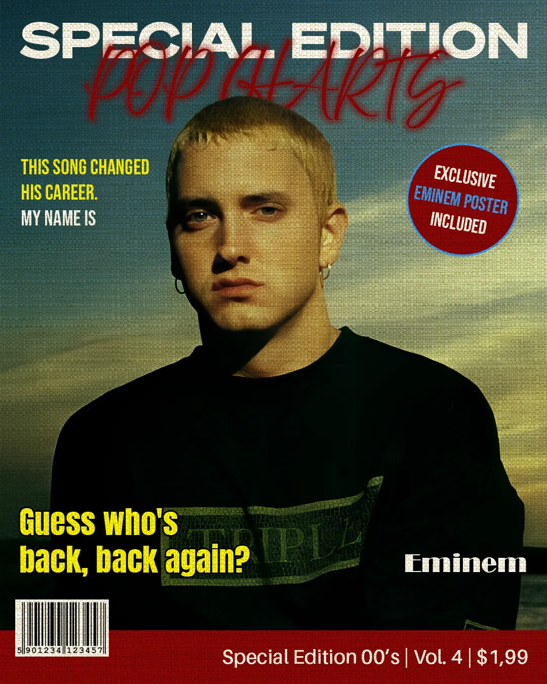 Eminem