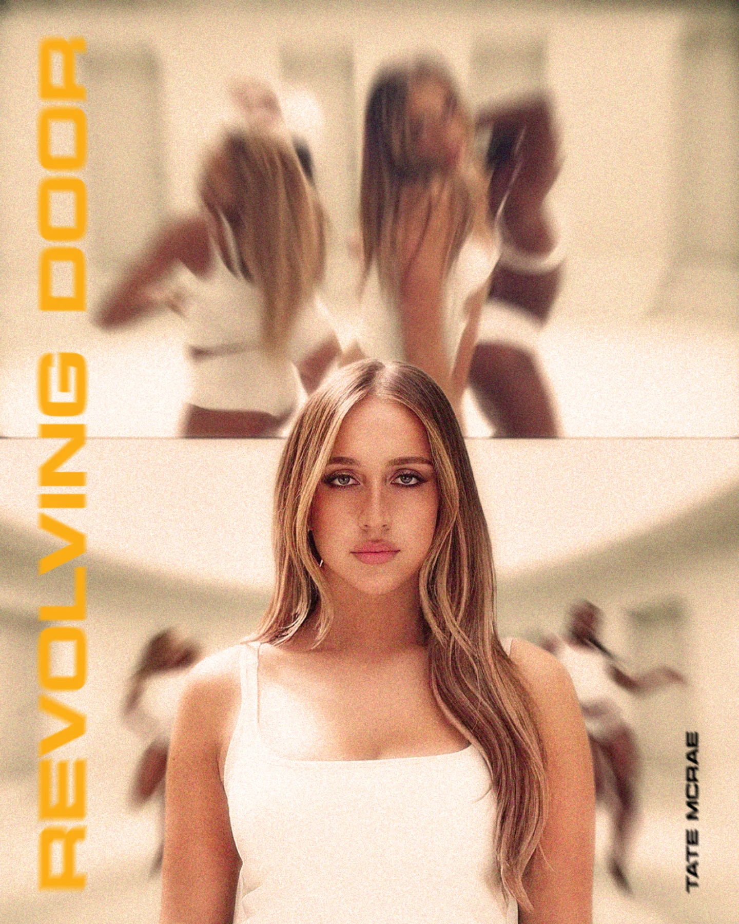 Revolving Door