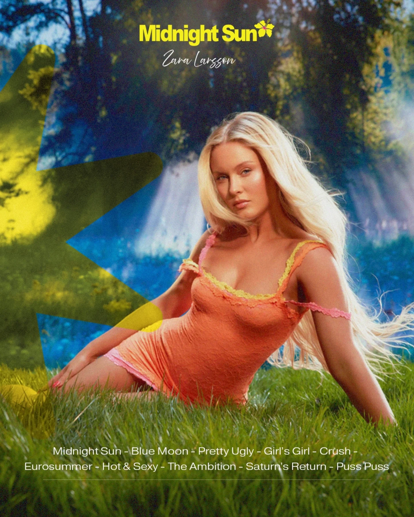 Zara Larsson