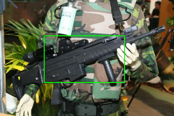 gun Detected-13