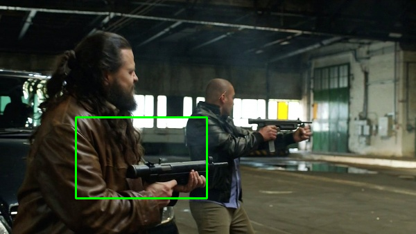 gun Detected-11