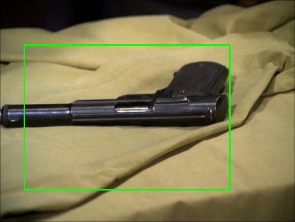 gun Detected-8