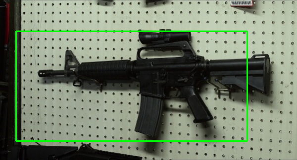 gun Detected-12