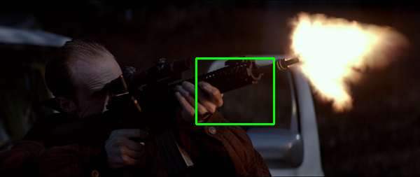 gun Detected-9
