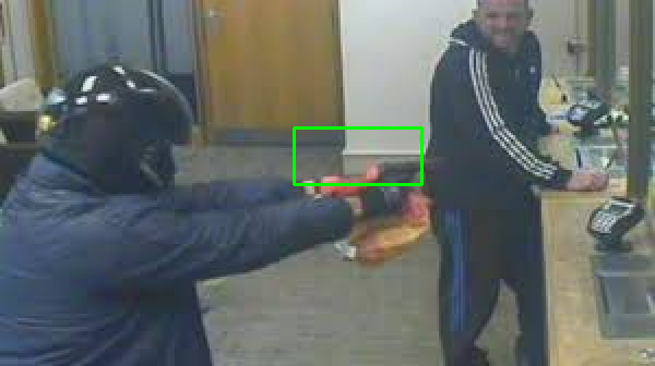 gun Detected-7
