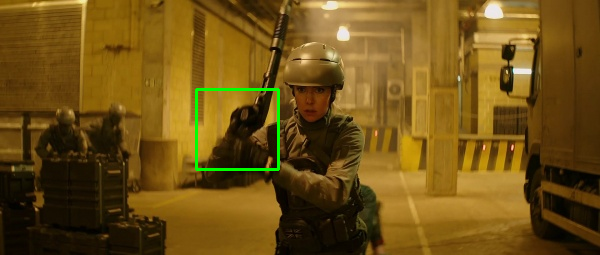 gun Detected-2