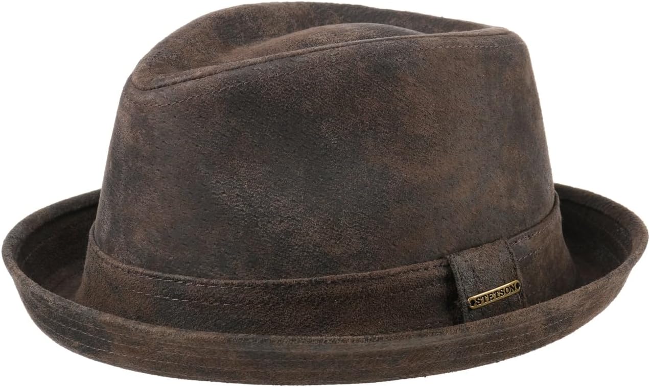 Chapeau Radcliff Player Homme
