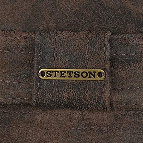 Vue 6 de Chapeau Radcliff Player Homme