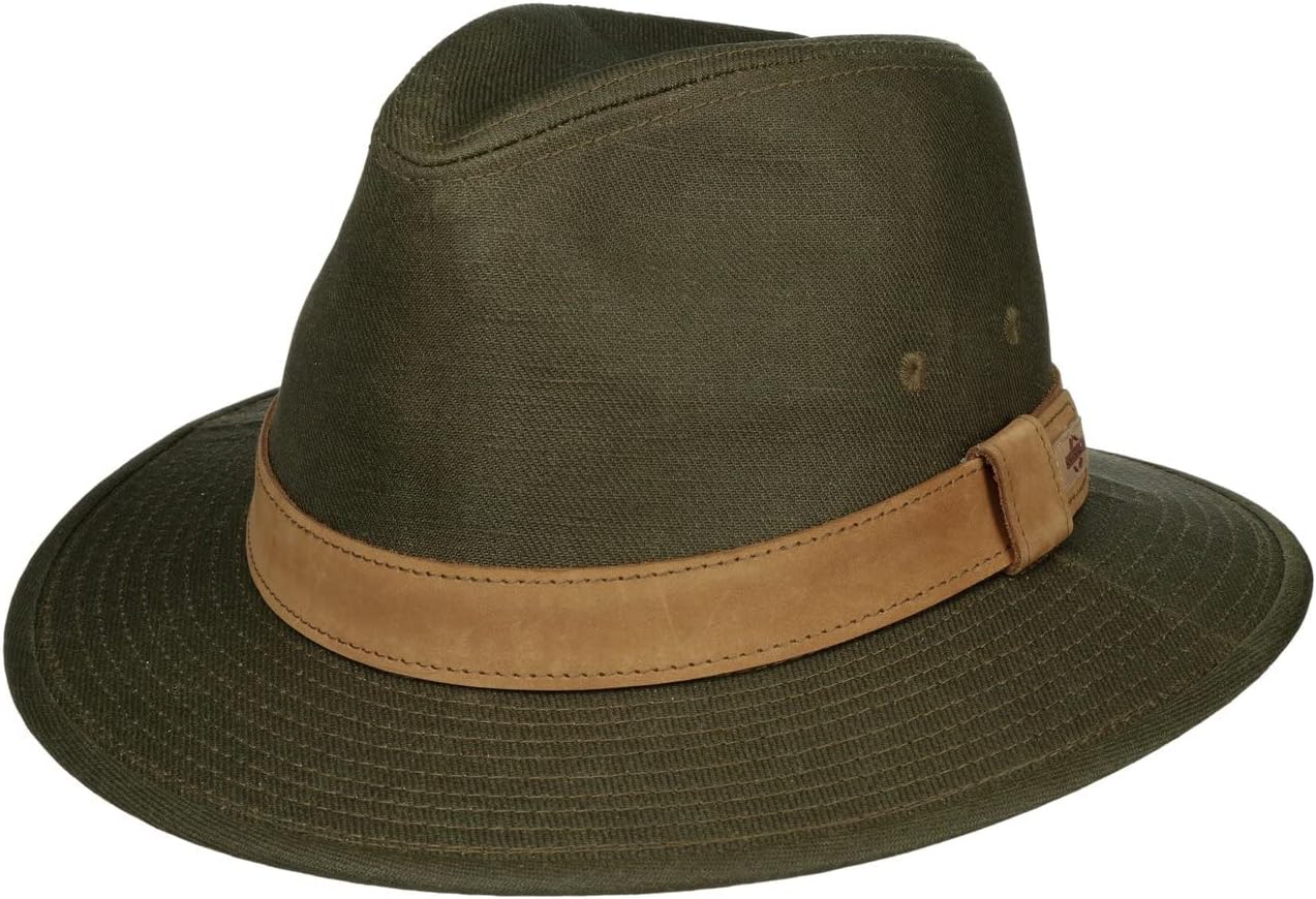 Chapeau Traveller Vintage Copes