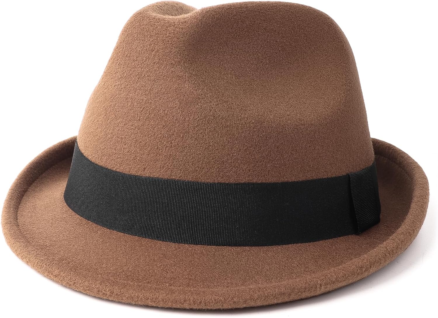 Chapeaux Fedora & Trilby - Chapeaux premium et accessoires de style