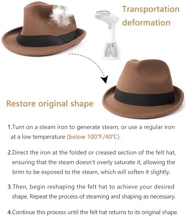 Vue 3 de Casquette Dhiver Xxl Casquette