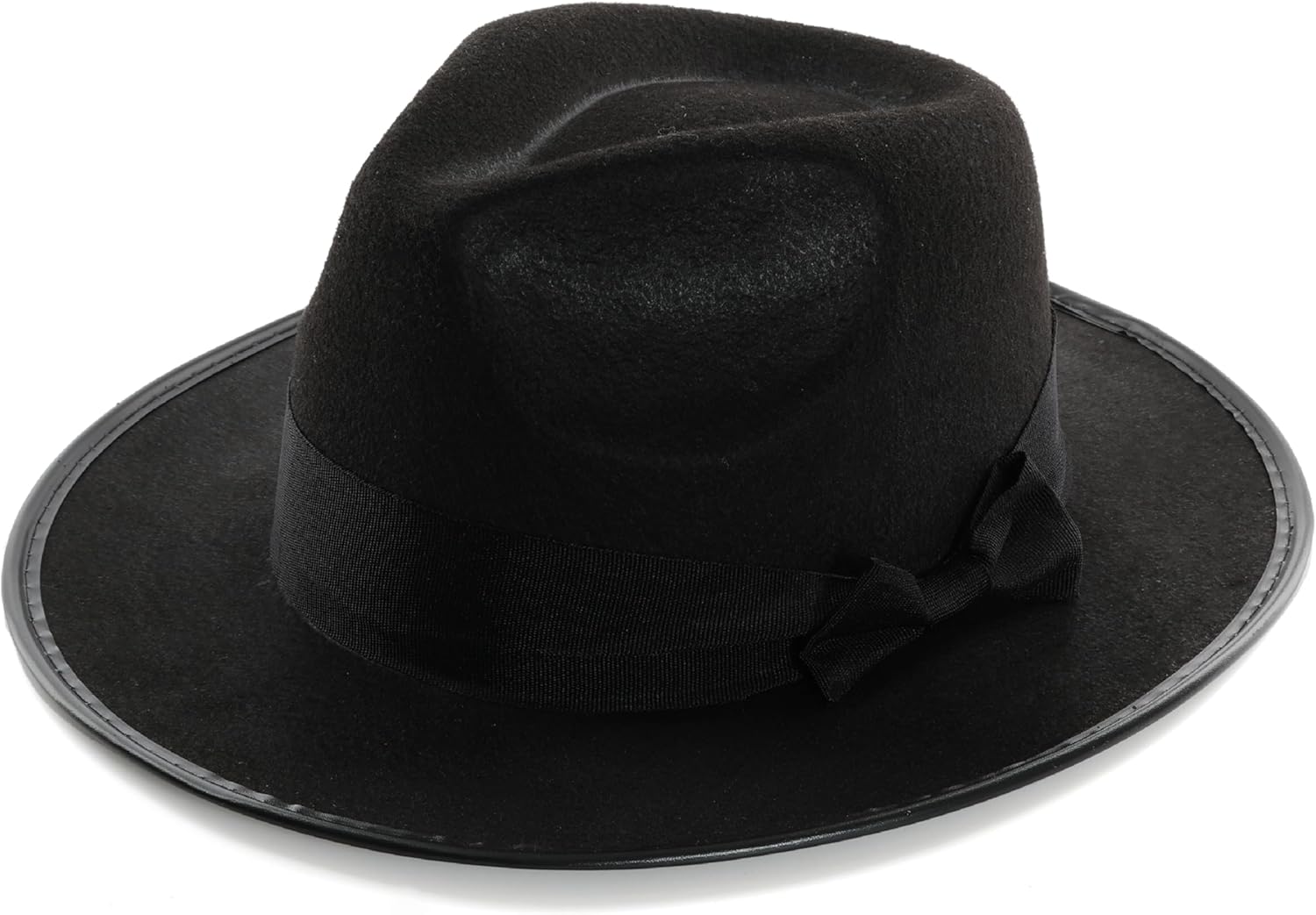 Chapeau De Gangster Des