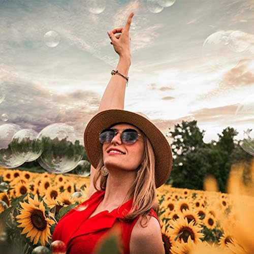 Vue 2 de Femme Homme Chapeau De