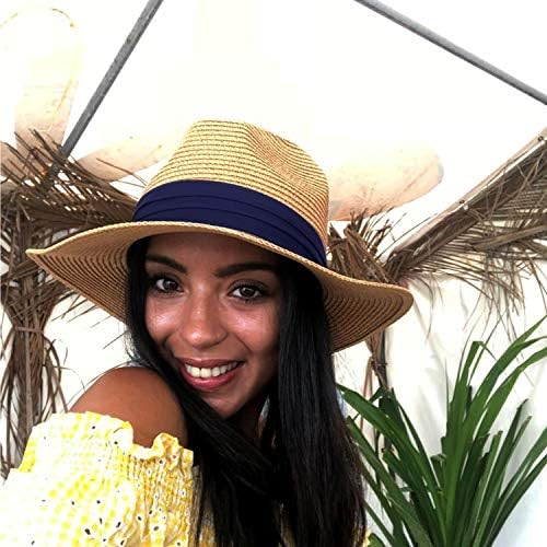 Vue 3 de Femme Homme Chapeau De