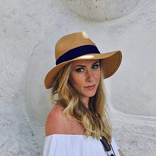 Vue 4 de Femme Homme Chapeau De