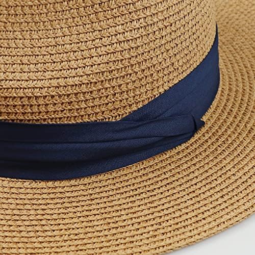 Vue 5 de Femme Homme Chapeau De