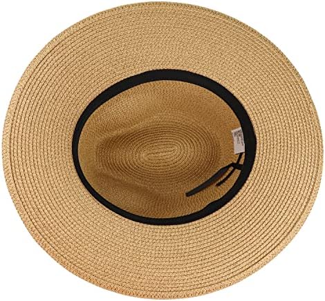 Vue 7 de Femme Homme Chapeau De