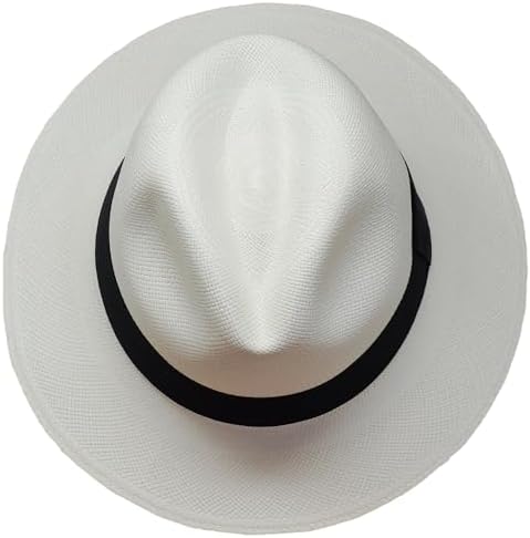 Vue 2 de Tumia Veritable Panama Traditionnel