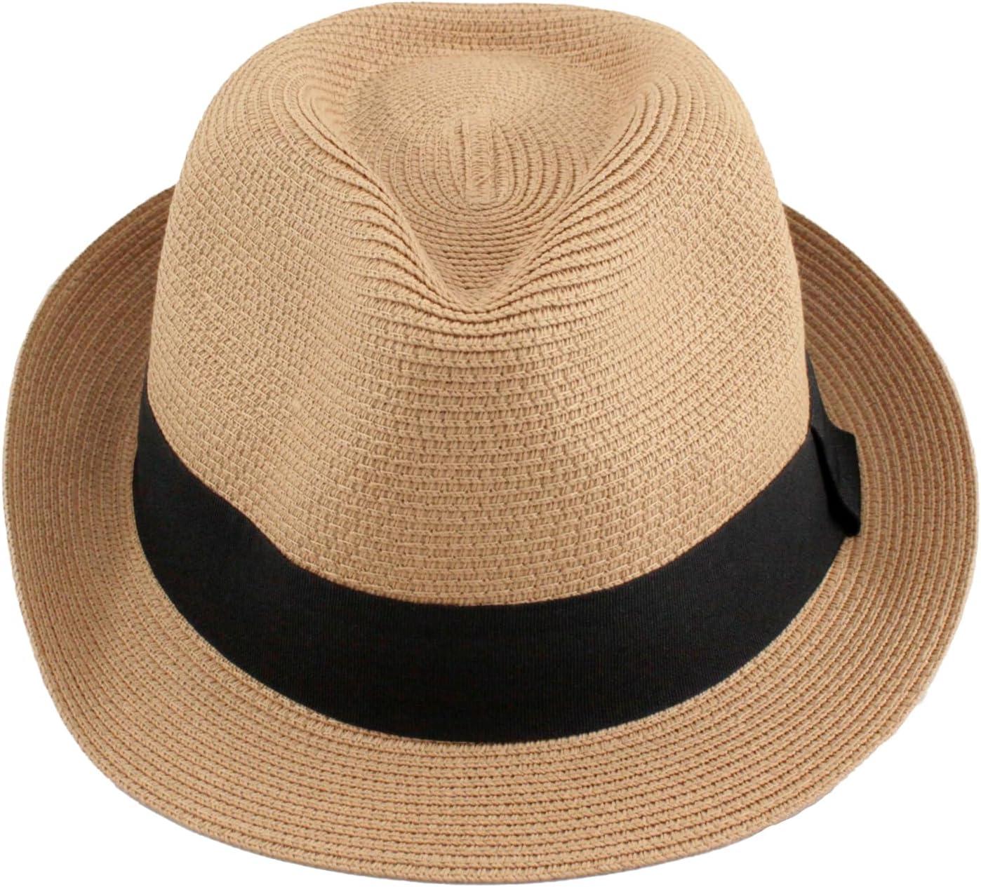 Chapeau Panama Unisexe Chapeau