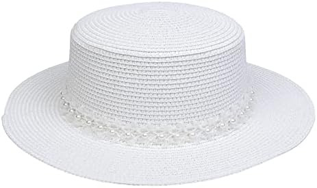 Vue 2 de Pliable Chapeau De Soleil