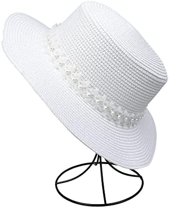 Vue 3 de Pliable Chapeau De Soleil