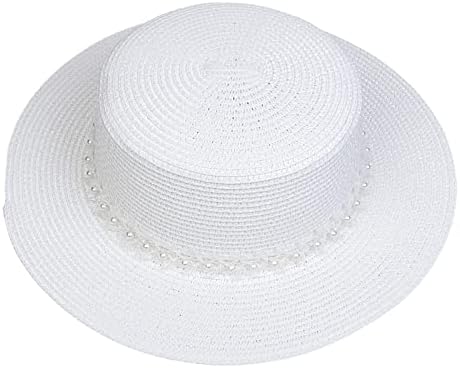 Vue 4 de Pliable Chapeau De Soleil