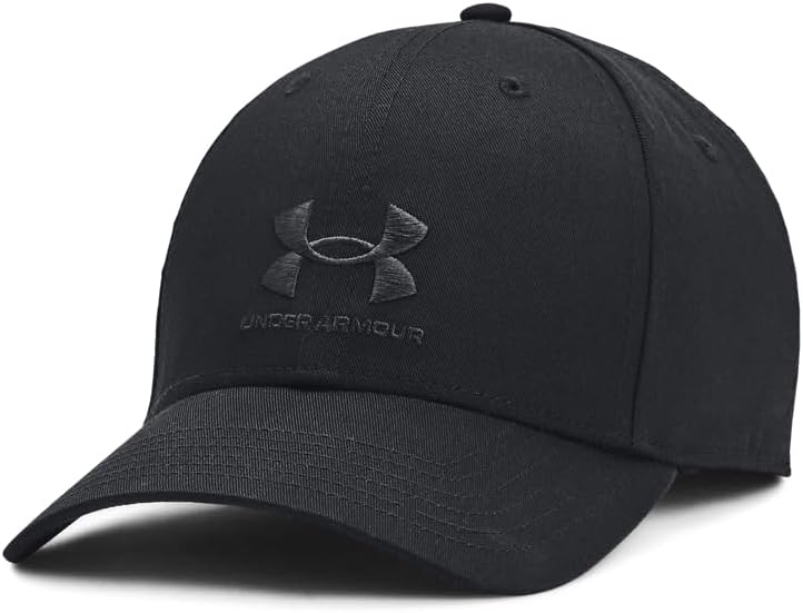 Lockup Adj Casquette Avec
