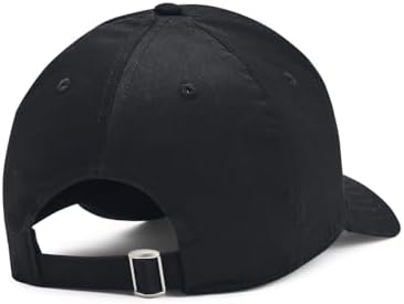 Vue 2 de Lockup Adj Casquette Avec