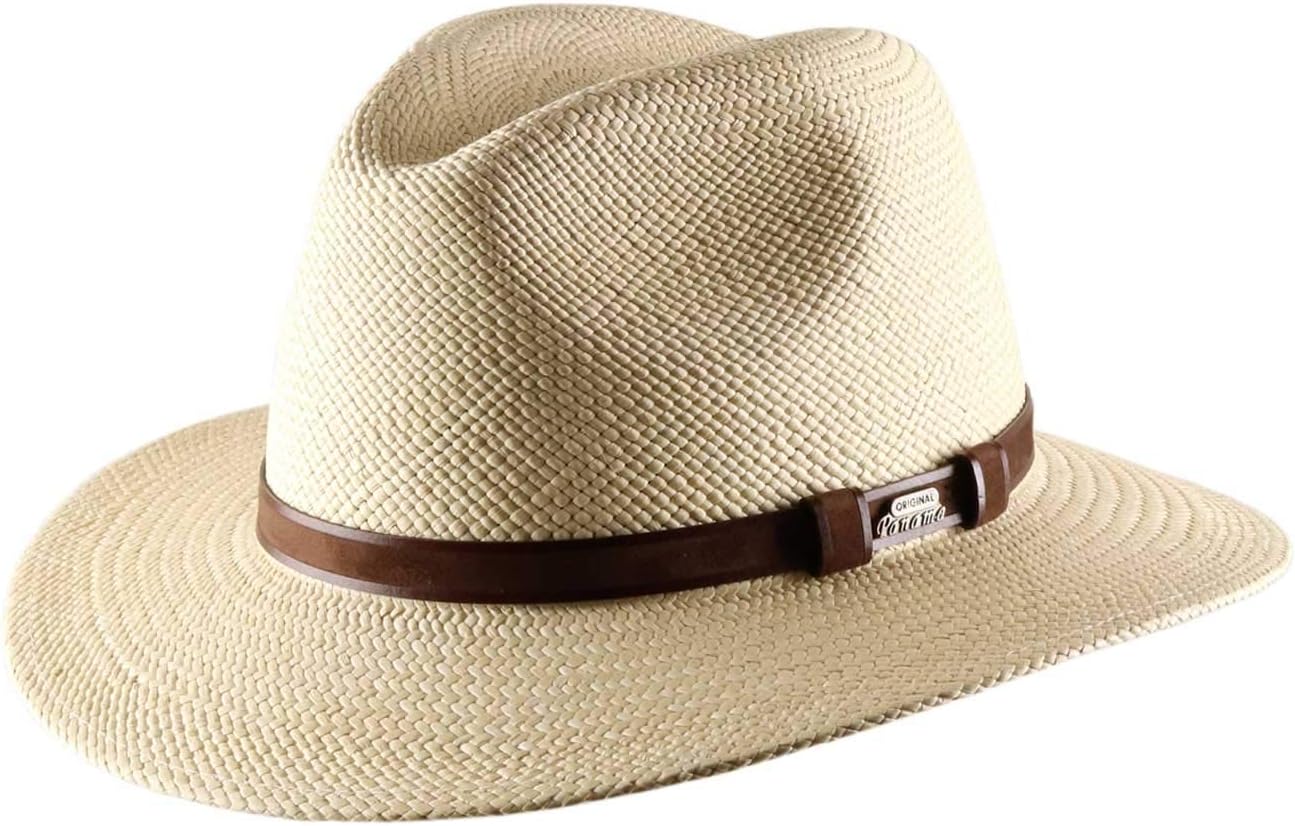 Chapeaux Panama - Chapeaux premium et accessoires de style