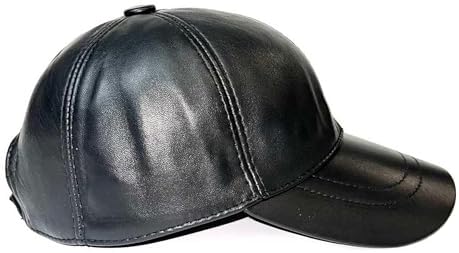 Vue 2 de Cap Casquette De Baseball