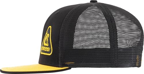 Vue 3 de Cap Casquette Avec Visiere