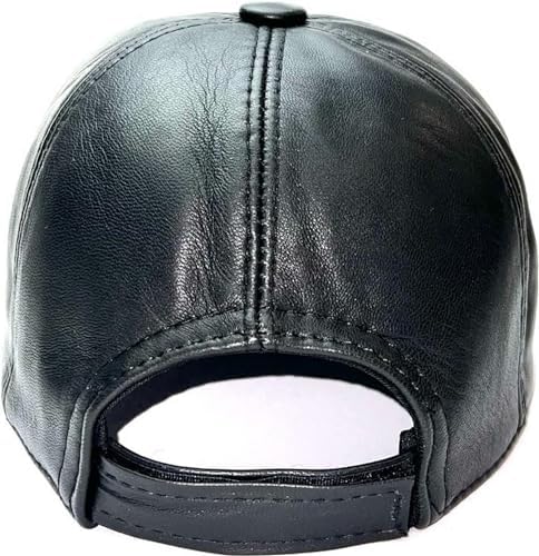 Vue 3 de Cap Casquette De Baseball