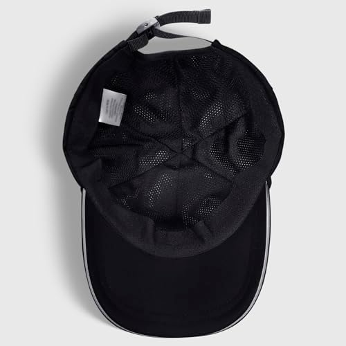 Vue 5 de Unisexe Impermeable Casquette Tout