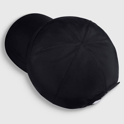 Vue 6 de Unisexe Impermeable Casquette Tout