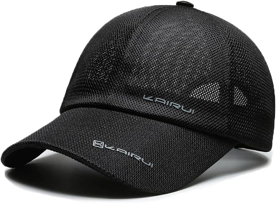 Casquette Baseball Homme Ete