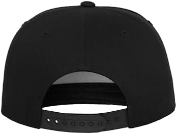 Vue 2 de Unisex Classic Panel Snapback