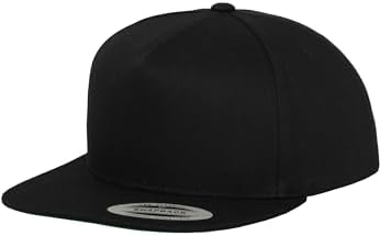 Vue 3 de Unisex Classic Panel Snapback